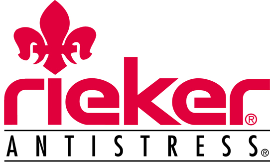 Rieker Schuh AG - Logo